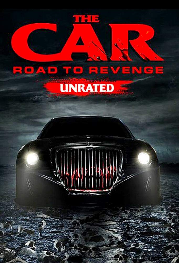 ดูหนัง The Car Road to Revenge ถนนรถเพื่อแก้แค้น (2019) HD ซับไทย
