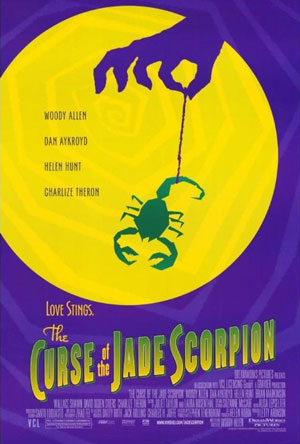 ดูหนัง The Curse of the Jade Scorpion (2001) คำสาปของแมงป่องหยก