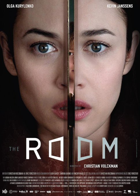 ดูหนังออนไลน์ The Room (2019) ห้องขอหลอน ซับไทย