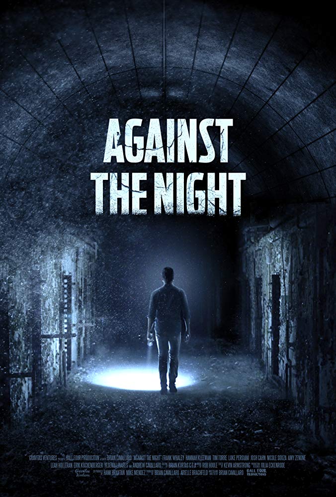 ดูหนังออนไลน์ Against The Night (2017) พากย์ไทย เต็มเรื่อง