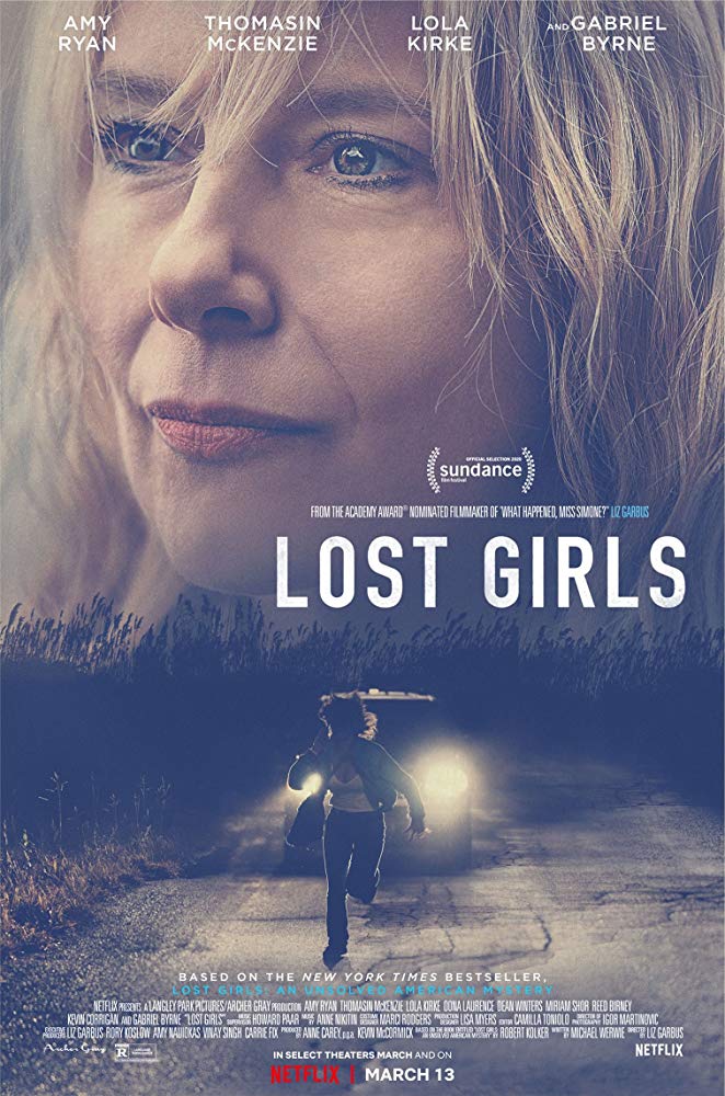 ดูหนัง LOST GIRLS (2020) เด็กสาวที่สาบสูญ ซับไทย เต็มเรื่อง