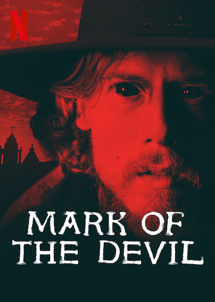 ดูหนังออนไลน์ Mark Of The Devil (2020) รอยปีศาจ ซับไทย เต็มเรื่อง