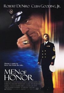 ดูหนัง Men Of Honor (2000) ยอดอึดประดาน้ำ เกียรติยศไม่มีวันตาย พากย์ไทย