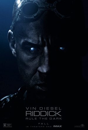 หนังแอคชั่น ดูหนังออนไลน์ Riddick 3 (2013) ริดดิค 3 พากย์ไทย เต็มเรื่อง