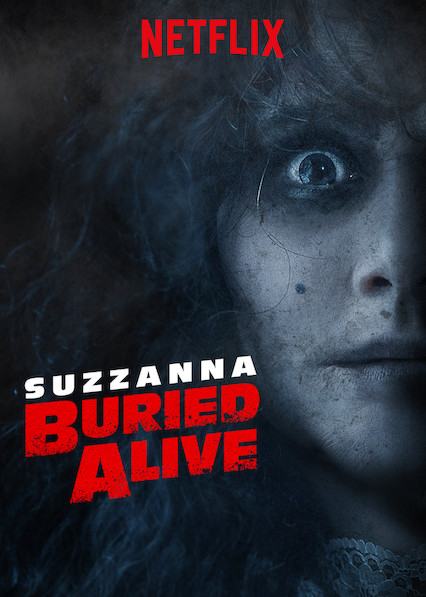 ดูหนัง Netflix Suzzanna Buried Alive เต็มเรื่อง
