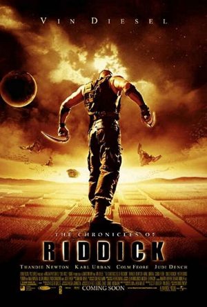 ดูหนังออนไลน์ The Chronicles of Riddick (2004) ริดดิค ภาค 2 เต็มเรื่อง