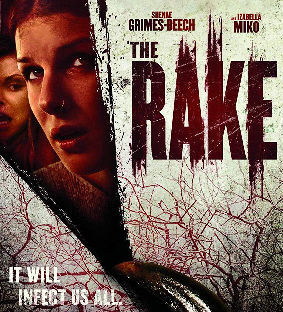 ดูหนังออนไลน์ The Rake (2018) เรค ปีศาจเงา สยอง HD เต็มเรื่อง
