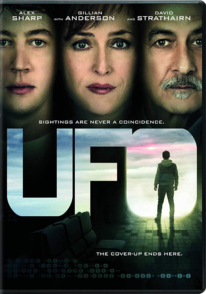 ดูหนังออนไลน์ UFO (2018) พลิกมิติยูเอฟโอ พากย์ไทย