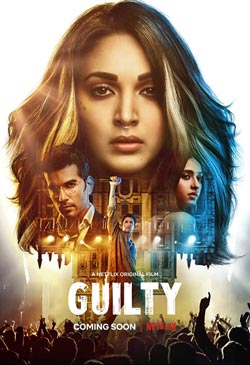 guilty ดูหนังออนไลน์ หนังอินเดีย Netflix