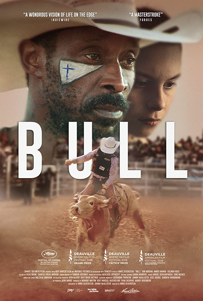 ดูหนังออนไลน์ Bull HD ดูฟรี