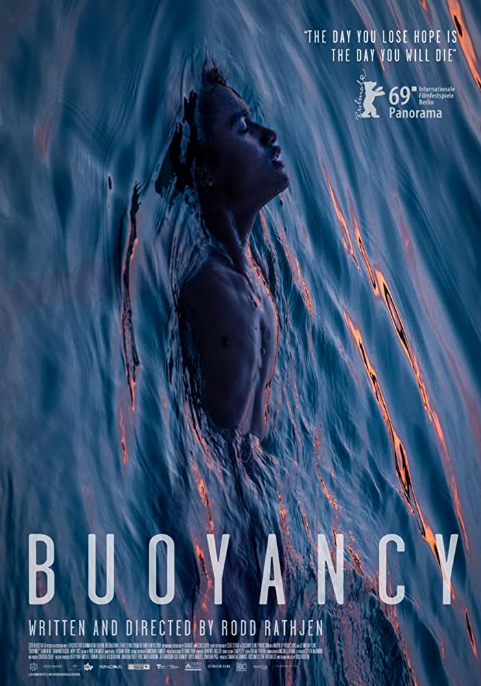ดูหนังออนไลน์ Buoyancy (2019) ลอยล่องในทะเลเลือด HD ซับไทย ดูฟ