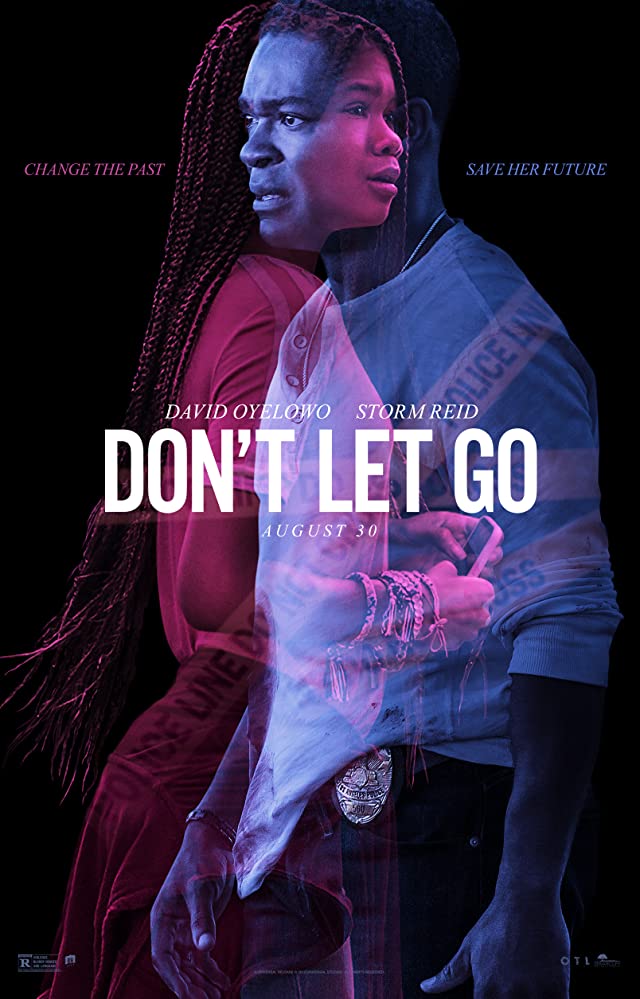 ดูหนังออนไลน์ Don’t Let Go (2019) อย่าให้เธอไป พากย์ไทย เต็มเรื่อง