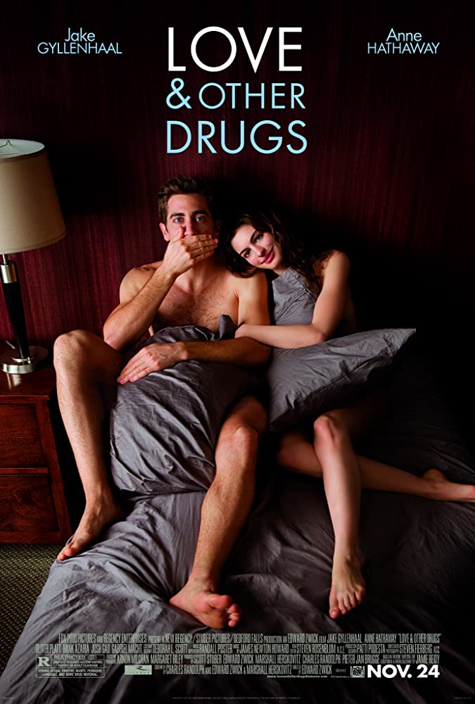 ดูหนังออนไลน์ Love and Other Drugs พากย์ไทย