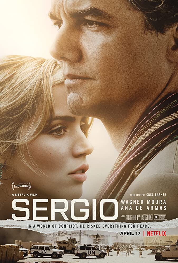 ดูหนังออนไลน์ Sergio (2020) เซอร์จิโอ ซับไทย ดูฟรี เต็มเรื่อง
