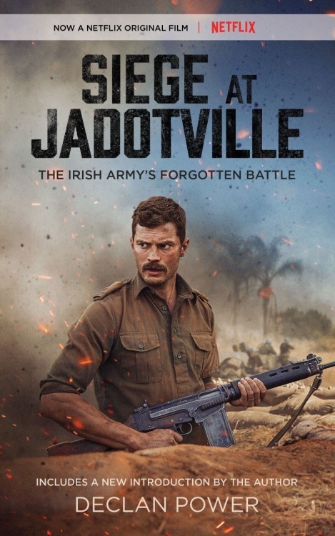 ดูหนัง The Siege of Jadotville (2016) จาด็อทวิลล์ สมรภูมิแผ่นดินเดือด ซับไทย เต็มเรื่อง