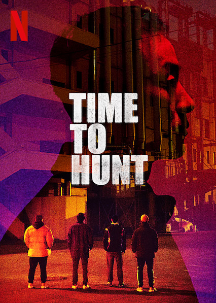 ดูหนัง Netflix Time to Hunt (2020) ถึงเวลาล่า ซับไทย ดูฟรี เต็มเรื่อง