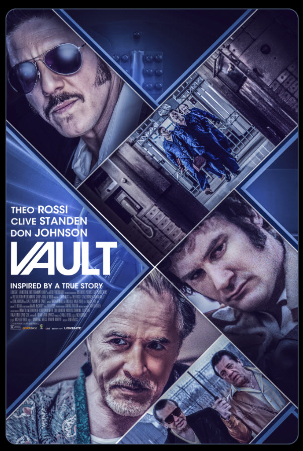 ดูหนังออนไลน์ ดูหนัง VAULT (2019) HD พากย์ไทย ดูฟรี พากย์ไทย ดูฟรี
