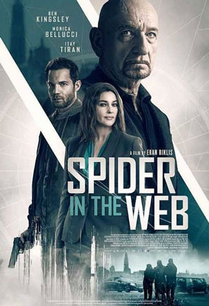 Spider in the Web ดูหนังออนไลน์ฟรี