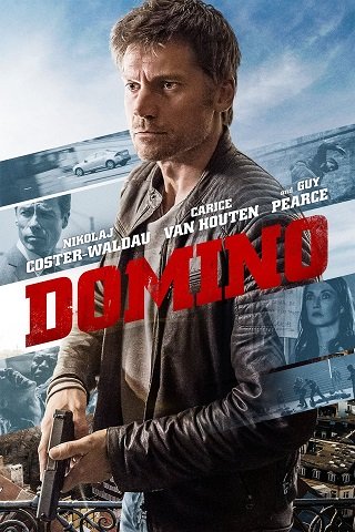 ดูหนังออนไลน์ Domino 2019 พากย์ไทย ดูฟรี เต็มเรื่อง