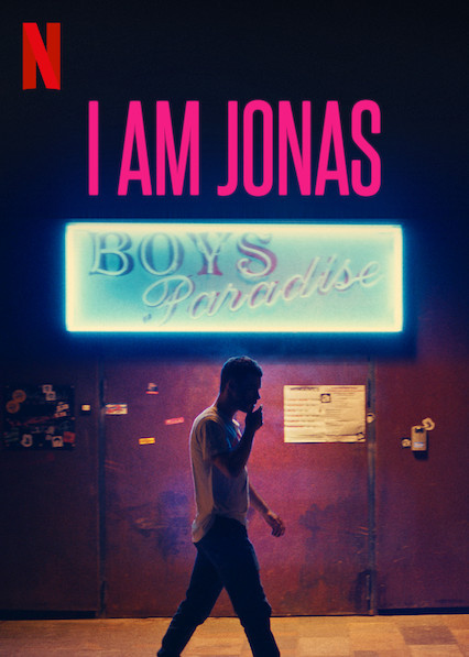 ดูหนังฝรั่ง หนังแนวดราม่า I Am Jonas (2018) โจนาส ซับไทย