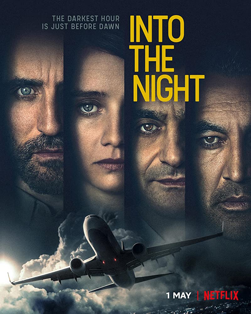 ซีรี่ย์มาใหม่ Into the Night (2020) ซับไทย
