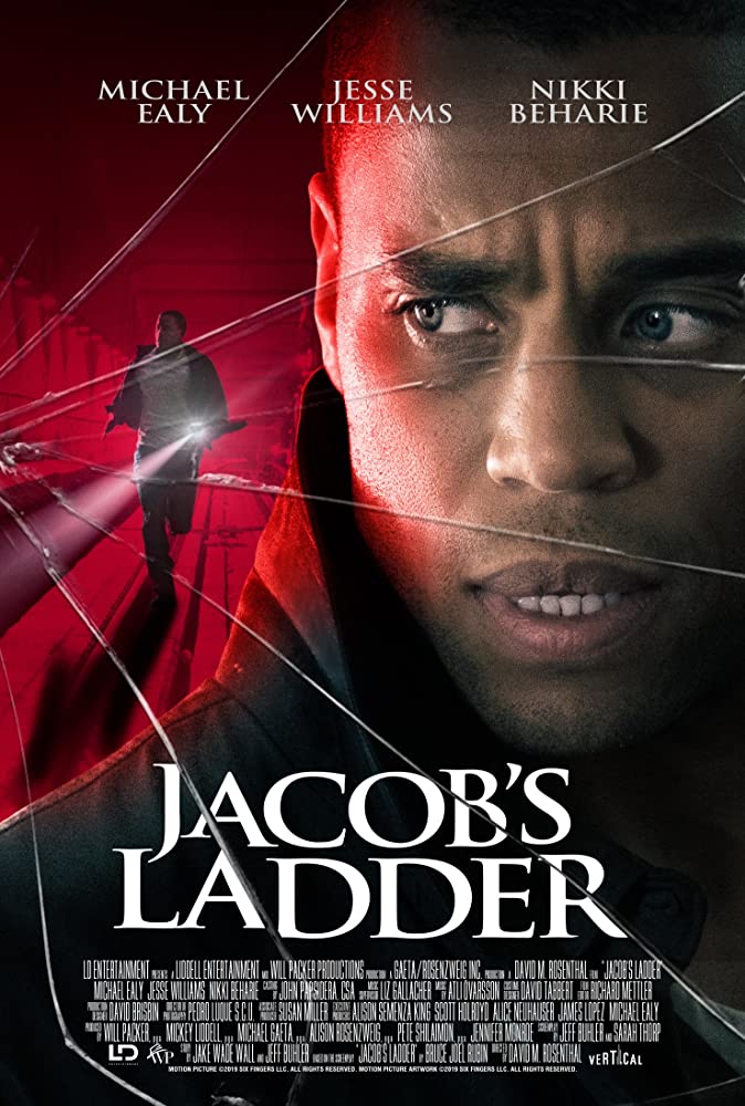 ดูหนังแอ็คชั่น หนังบู๊เต็มเรื่อง Jacob's Ladder (2019) ซับไทย