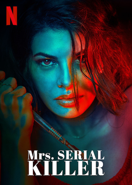 ดูหนัง Netflix MRS. SERIAL KILLER (2020) ฆ่าเพื่อรัก ซับไทย