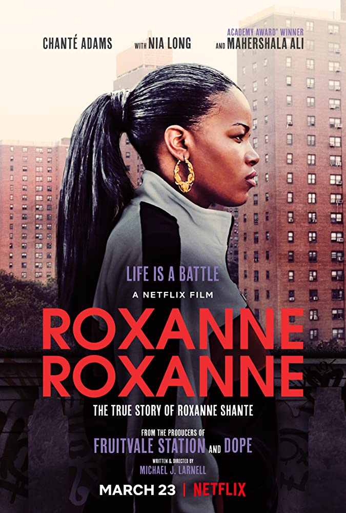 ดูหนังมาใหม่ หนังสารคดี Roxanne, Roxanne (2017) ดูฟรี เต็มเรื่อง