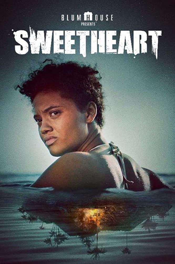 ดูหนังออนไลน์ หนังฝรั่ง Sweetheart (2019) มันอยู่ในเกาะ ดูฟรี เต็มเรื่อง หนังชัด ไม่มีสะดุด