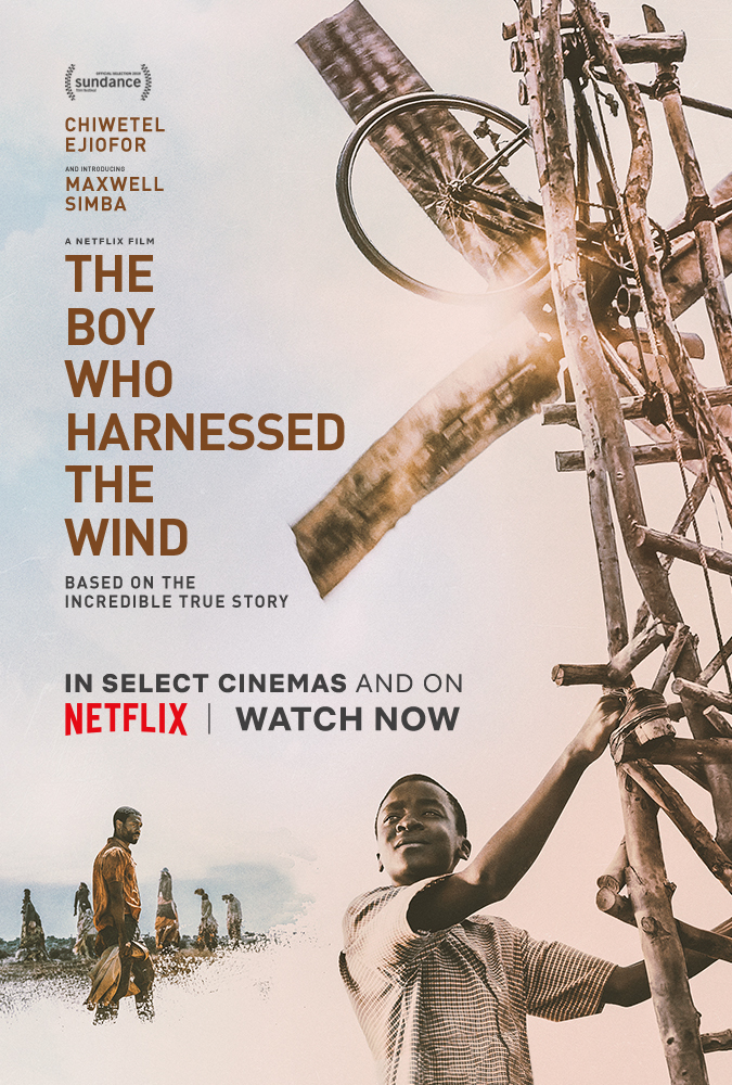 ดูหนัง Netflix The Boy Who Harnessed the Wind (2019) ชัยชนะของไอ้หนู ซับไทย เต็มเรื่อง