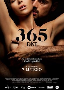 ดูหนังออนไลน์ 365 DNI (2020) หนัง Netflix 365 Days เต็มเรื่อง