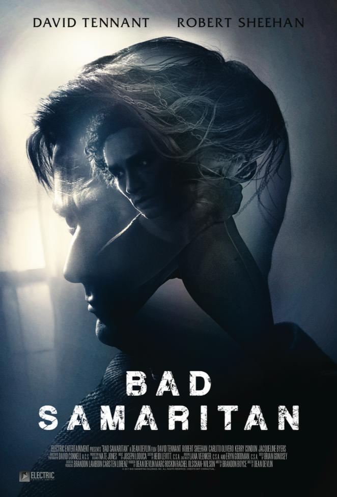 ดูหนังฝรั่ง Bad Samaritan (2018) ภัยหลอนซ่อนอำมหิต หนังชัดดูฟรีผ่านมือถือ