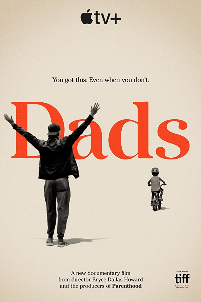 ดูหนังฝรั่ง Dads (2019) จบเรื่อง