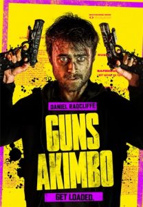 ดูหนังฝรั่ง Guns Akimbo (2019) โทษที..มือพี่ไม่ว่าง จบเรื่อง ดูฟรี