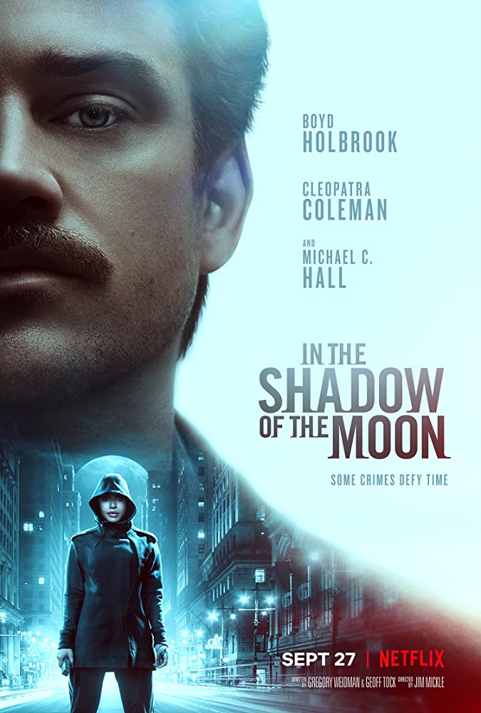 ดูหนังออนไลน์​ Netflix In the Shadow of the Moon (2019) ย้อนรอยจันทรฆาตหน้า เต็มเรื่อง