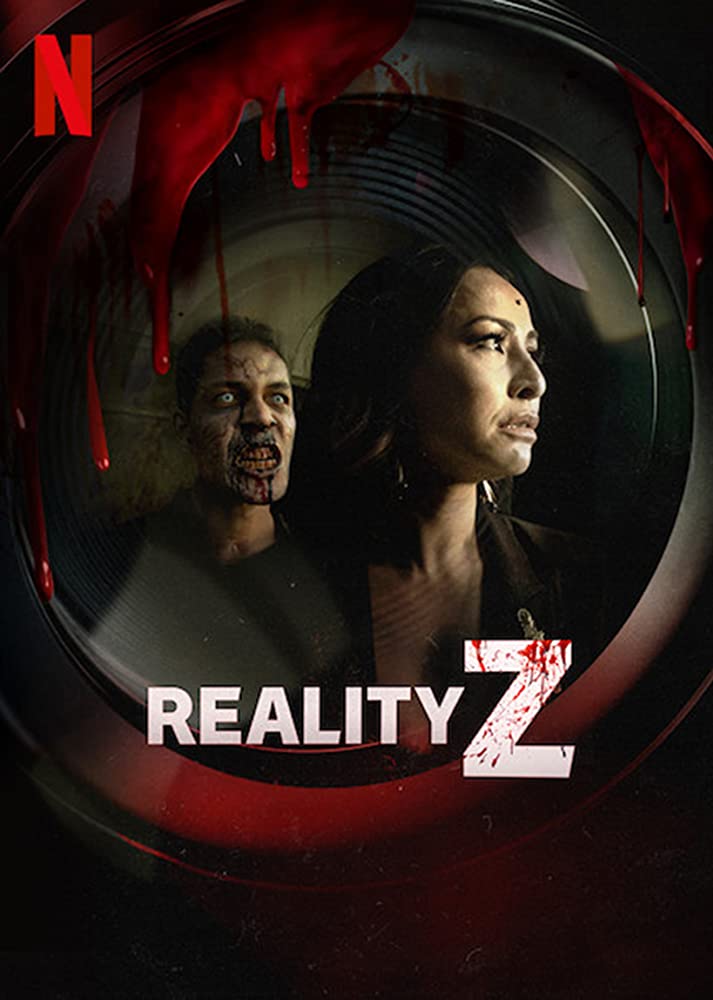 ดูซีรี่ย์ NETFLIX Reality Z (2020) เรียลลิตี้ Z ซับไทย ดูฟรี