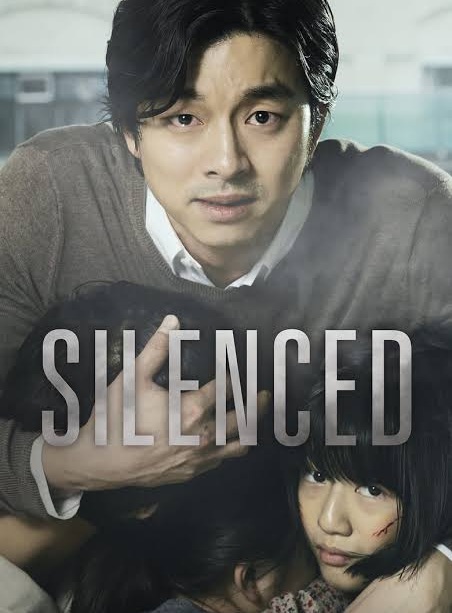 ดูหนังเอเชีย หนังเกาหลี Silenced (2011) เสียงจากหัวใจ..ที่ไม่มีใครได้ยิน ดูฟรี จบเรื่อง