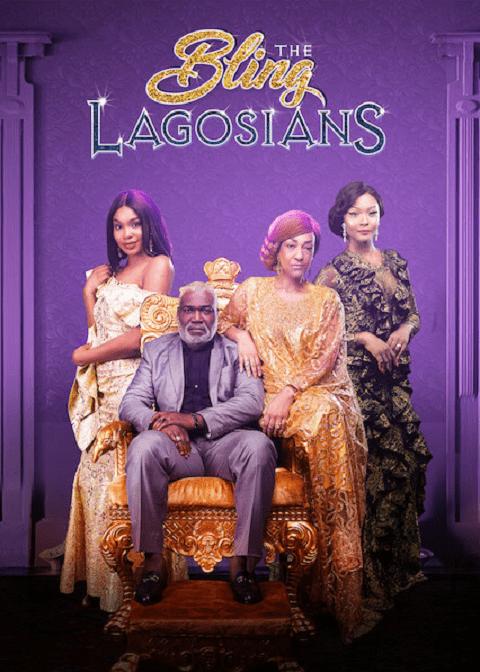 ดูหนังฝรั่ง The Bling Lagosians (2019) เพชรแห่งลากอส มาสเตอร์ HD หนังชัด เต็มเรื่อง