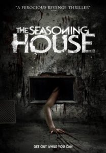 ดูหนังออนไลน์ หนังสยองขวัญ The Seasoning House (2012) แหกค่ายนรกทมิฬ ดูฟรี