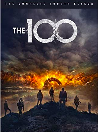 ดูซีรี่ย์ฝรั่ง The 100: Season 4 (2017) พากย์ไทย
