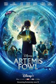 ดูหนังฟรีออนไลน์ Artemis Fowl (2020) อาร์ทิมิส ฟาวล์