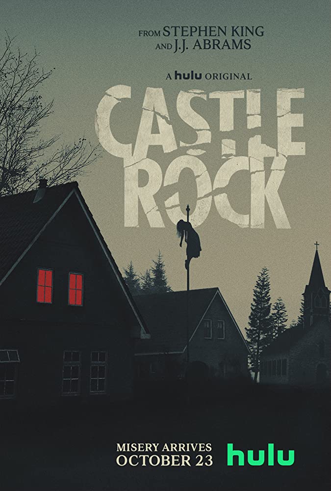 ดูซีรี่ย์ฝรั่ง Castle Rock Season 1 (2018) ซับไทย ดูฟรี