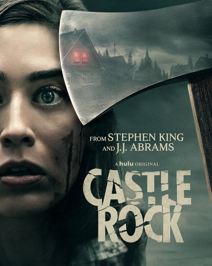 ดูซีรี่ย์ฝรั่ง Castle Rock Season 2 จบเรื่อง