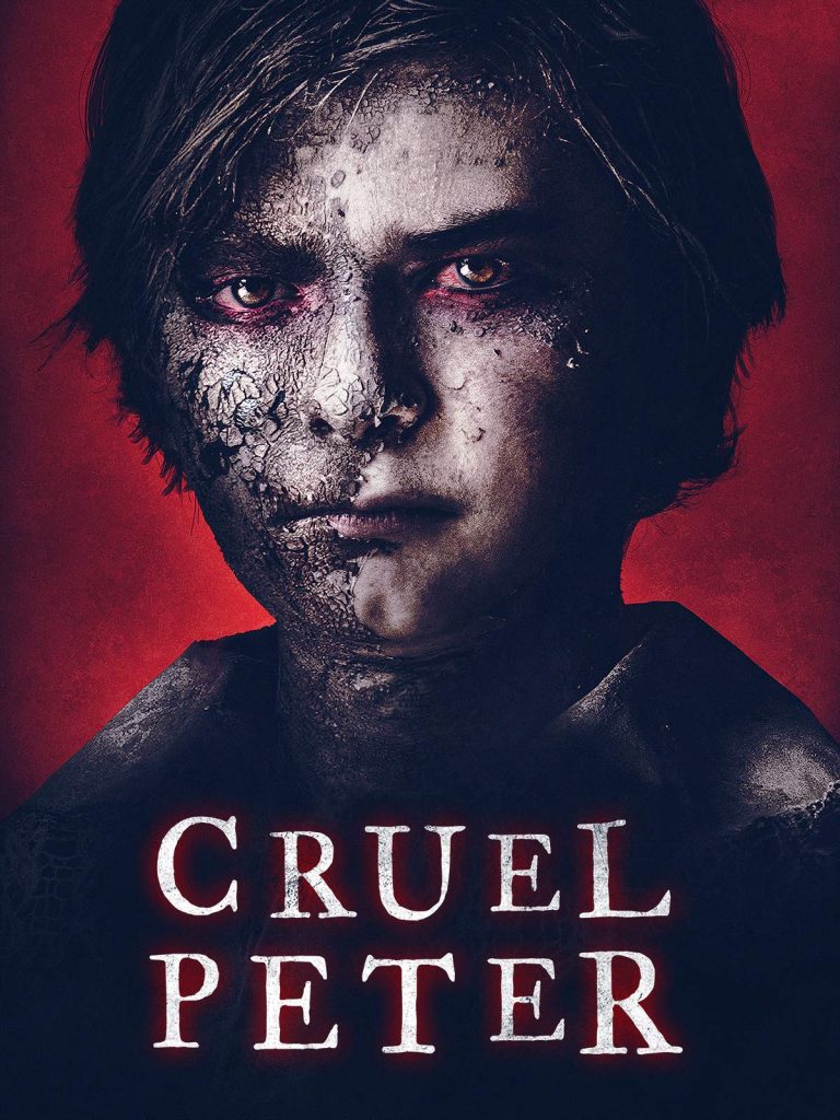 ดูหนังฝรั่ง Cruel Peter (2019) ปีเตอร์เด็กผู้มาจากนรก เต็มเรื่อง