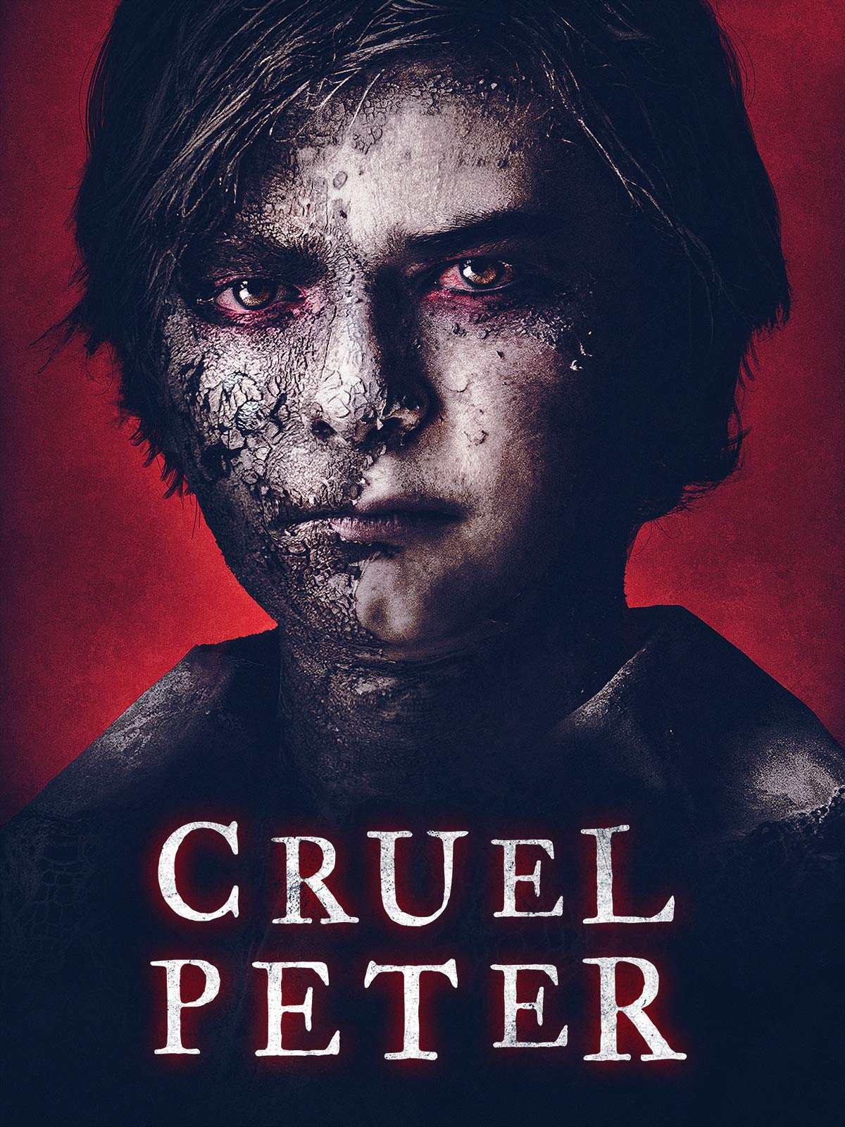 ดูหนังฝรั่ง Cruel Peter (2019) ปีเตอร์เด็กผู้มาจากนรก เต็มเรื่อง