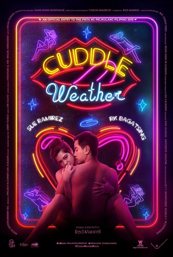 ดูหนังฝรั่ง Cuddle Weather (2019) HD เต็มเรื่อง