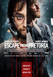 ดูหนังใหม่ Escape from Pretoria (2020) แผนลับแหกคุกพริทอเรีย เต็มเรื่อง