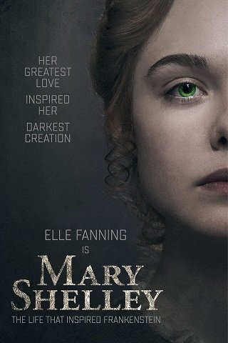 ดูหนัง Mary Shelley (2017) แมรี่เชลลีย์ มาสเตอร์ 4K จบเรื่อง