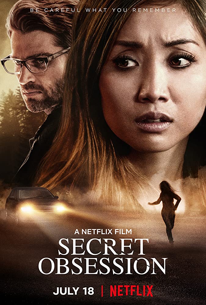 ดูหนังใหม่ Netflix Secret Obsession (2019) แอบ จ้อง ฆ่า เต็มเรื่อง