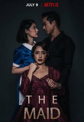 ดูหนังไทย Netflix The Maid สาวลับใช้ 2020